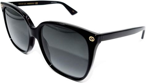 gucci women's lightness square sunglasses